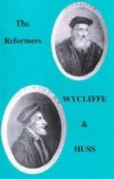 Paperback Wycliffe and Huss Book