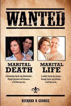 Paperback Marital Death - Marital Life Book