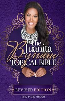 Paperback The Juanita Bynum Topical Bible French Edition Book