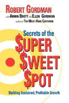 Paperback The Secrets of the $Uper $Weet $Pot Book