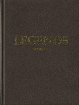 Hardcover Legends: Outstanding Quarter Horse Stallions and Mares Book