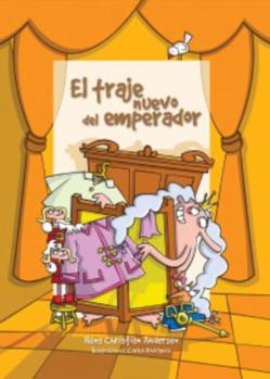 Paperback El Traje Nuevo Del Emperador (Spanish Edition) Book