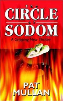 Paperback The CIRCLE of SODOM: A Gripping New Thriller Book