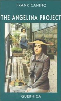 Paperback The Angelina Project Book