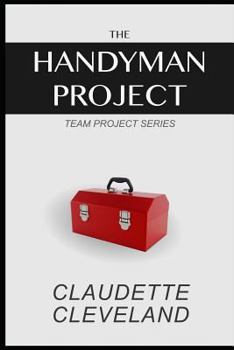 Paperback The Handyman Project Book