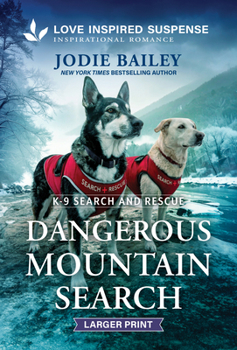 Dangerous Mountain Search