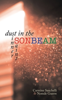 Paperback Dust in the Sonbeam: Sinner Saint Book