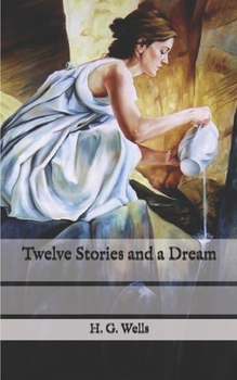 Paperback Twelve Stories and a Dream Book