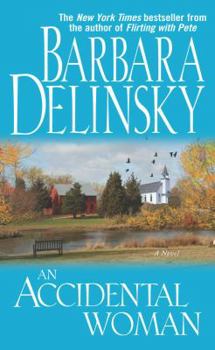 An Accidental Woman - Book #2 of the Blake Sisters