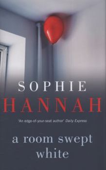 Hardcover A Room Swept White Book