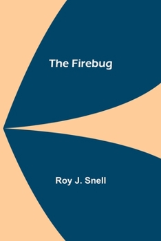 Paperback The Firebug Book