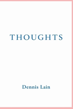 Paperback Thoughts Book