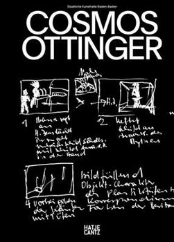 Paperback Ulrike Ottinger: Cosmos Ottinger Book