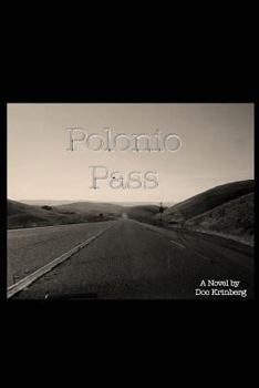 Paperback Polonio Pass Book