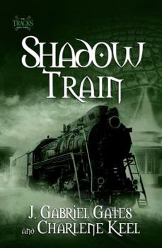 Paperback Shadow Train Book