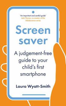 Paperback Screensaver Book