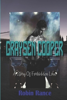 Paperback Graysen Cooper Book