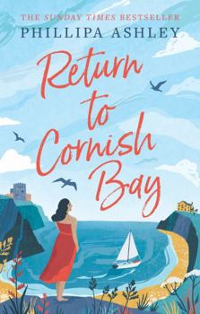 Paperback Return to Cornish Bay Book