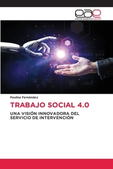 Paperback Trabajo Social 4.0 [Spanish] Book