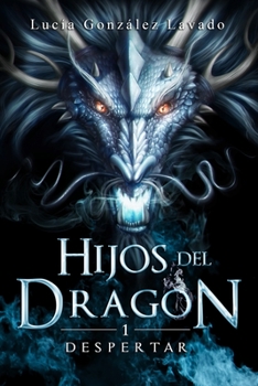 Paperback Hijos del dragón 1: Despertar [Spanish] Book