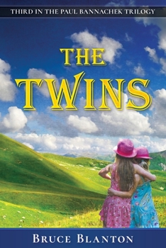 Paperback The TWINS Book