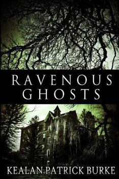 Paperback Ravenous Ghosts Book