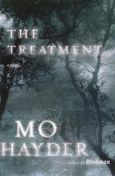 Hardcover The Treatment Book