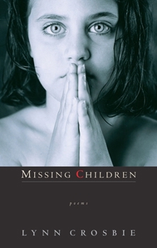 Paperback Missing Children Book