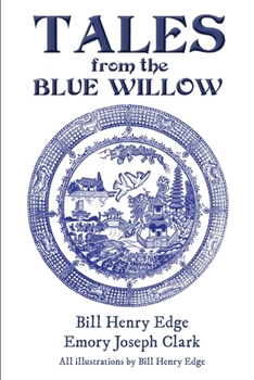 Paperback Tales from the Blue Willow Book