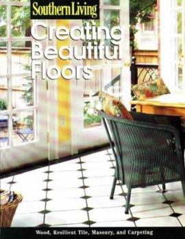 Paperback Creating Beautiful Floors Book