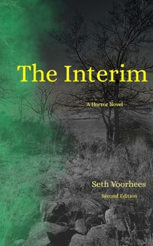 Paperback The Interim Book