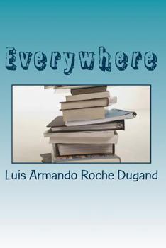 Paperback Everywhere: in honor of the 8oth birtday of the author Book