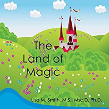 Paperback The Land of Magic Book
