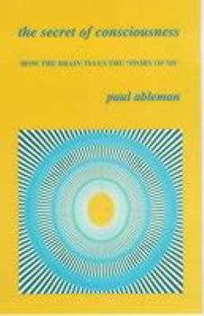 Paperback The Secret of Consciousness Book
