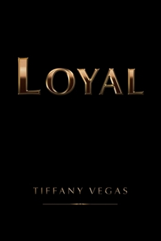 Paperback Loyal Book