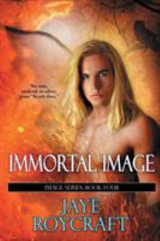 Immortal Image - Book #4 of the Image Vampires