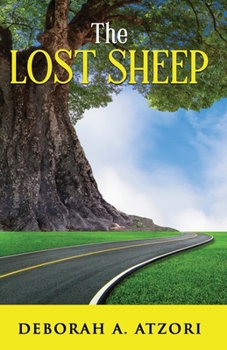 Paperback The Lost Sheep Book