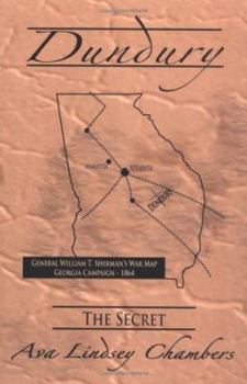 Paperback Dundury: The Secret Book