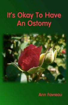 It's Okay to Have an Ostomy