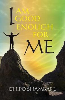 Paperback I Am Good Enough For Me Book