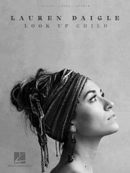 Paperback Lauren Daigle - Look Up Child Book
