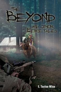 Paperback The Beyond and Other Eerie Tales Book