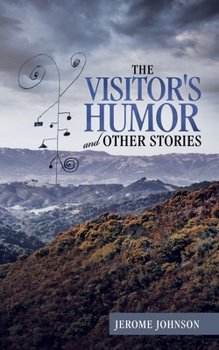 Paperback The Visitor's Humor and Other Stories Book