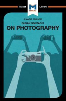 Susan Sontag's on Photography