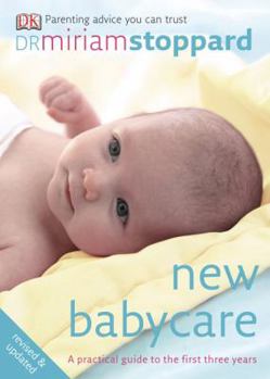 Paperback New Babycare Book