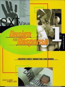 Hardcover Design for Response -OS Book