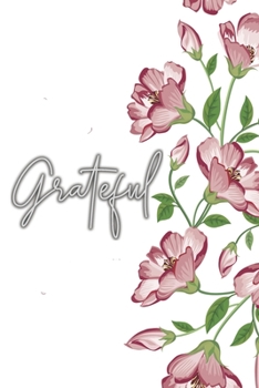 Paperback Grateful Book