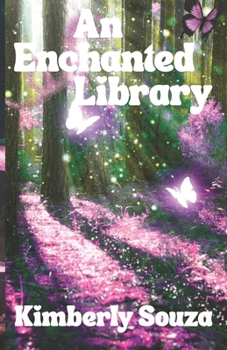 Paperback An Enchanted Library Book