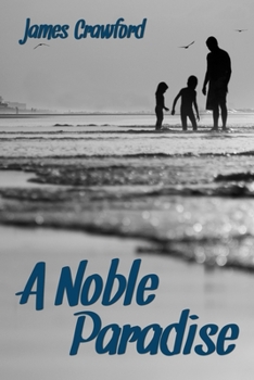 Paperback A Noble Paradise Book