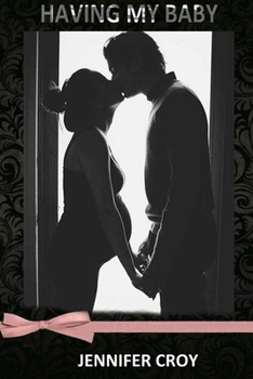 Paperback Having My Baby Book
